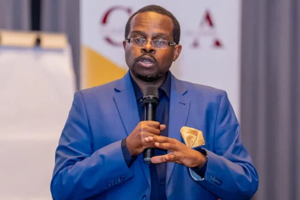 Kanjama faces backlash over abduction remarks