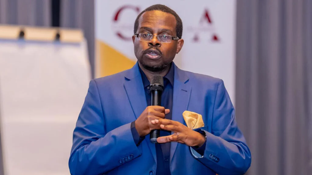 Kanjama faces backlash over abduction remarks
