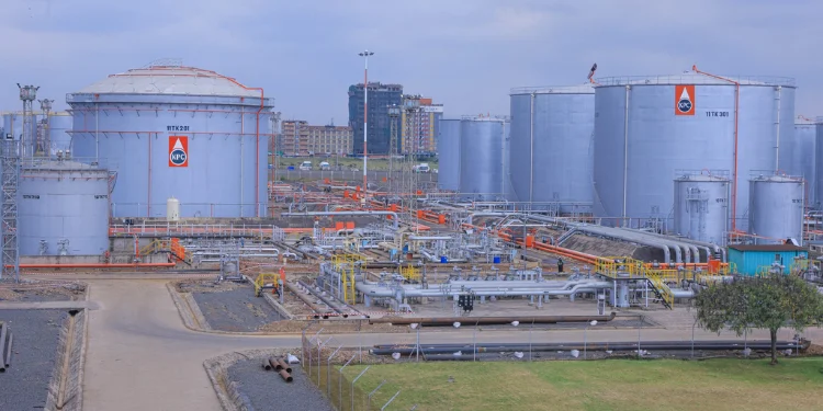 Kenya Pipeline share sale draws 105.7% oversubscription