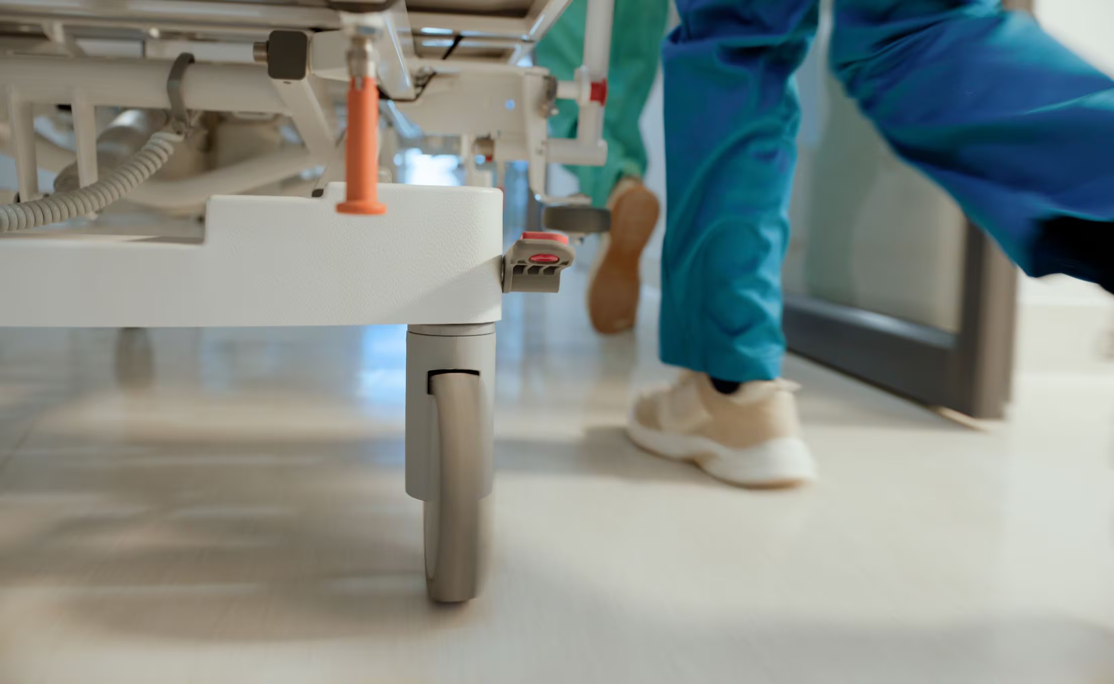 Kenya and Ireland set to launch nurse mobility talks