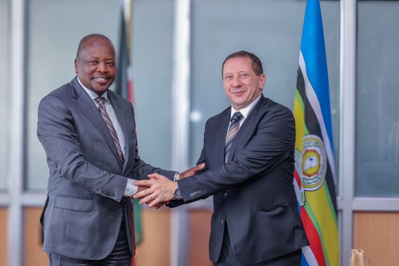 Kenya eyes massive livestock export market in Algeria