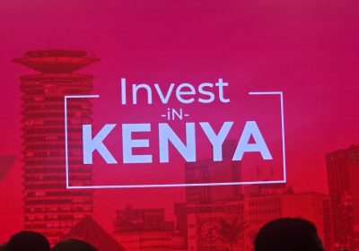 Kenya launches Investment Conference aiming for $2 billion deals