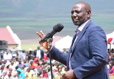 Kenya moves to shield economy from Gulf supply chain shocks