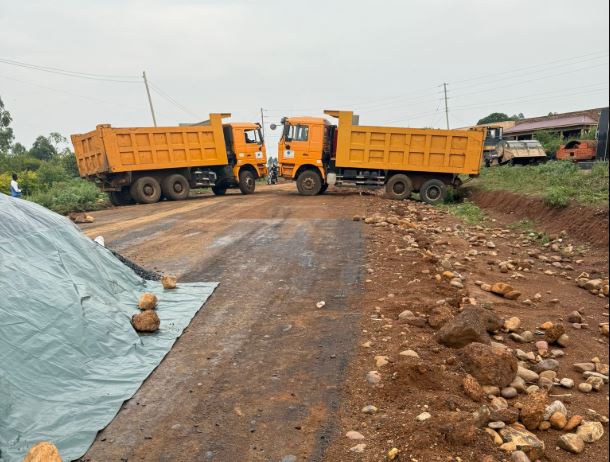 Kenya pays KSh4.09 billion to cancel Northern road project