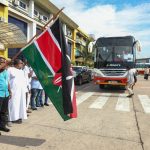 Kenya rolls out 30% incentive to boost cruise tourism