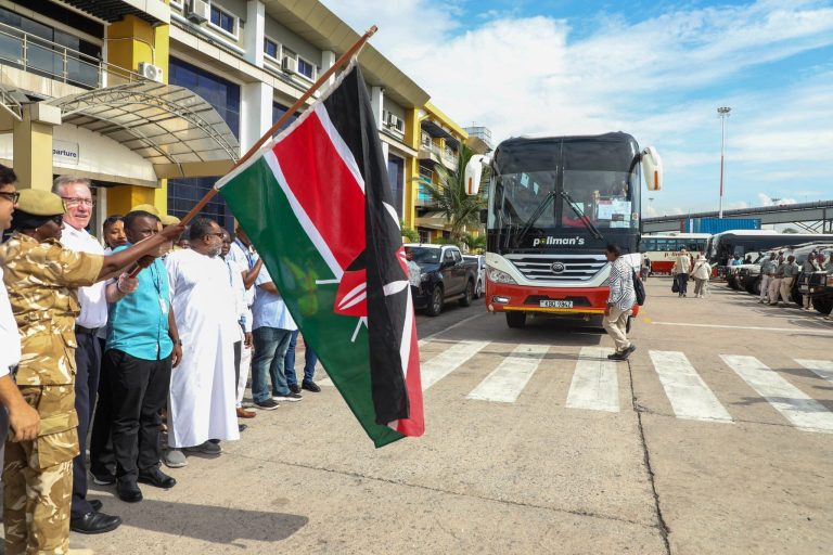 Kenya rolls out 30% incentive to boost cruise tourism