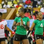 Kenya set to host 2026 FIFA Series women matches