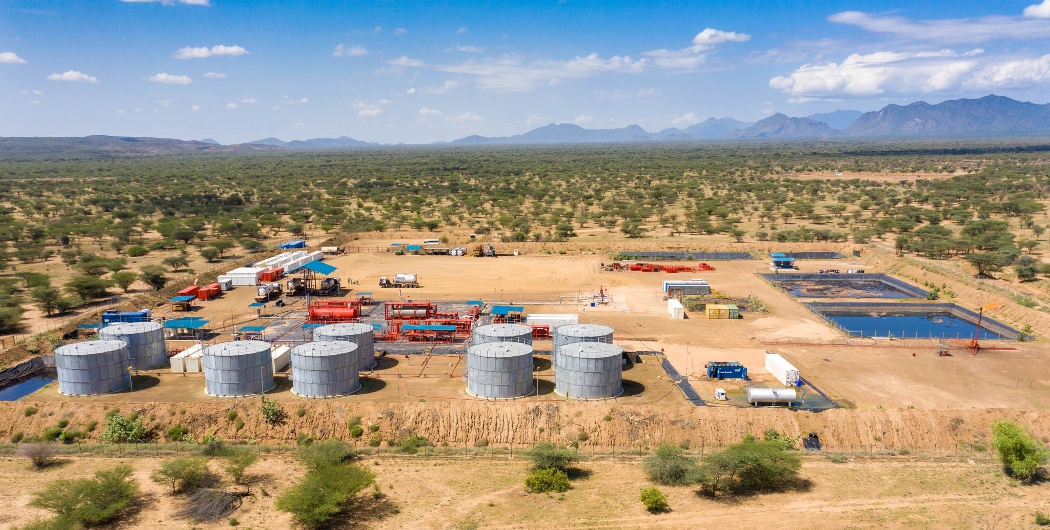 Kenya switches from oil pipeline to Sh220 billion railway in Turkana