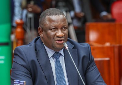 Kenya will meet its financial obligations for AFCON 2027