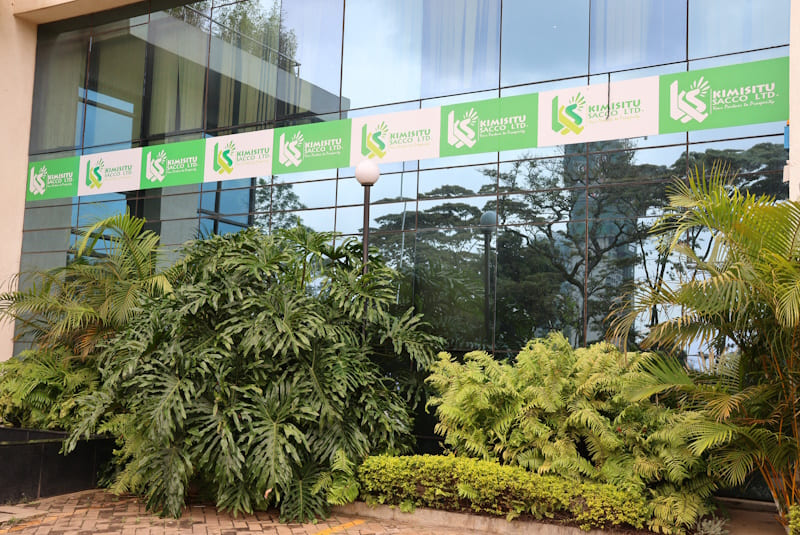 Kimisitu DT Sacco dismisses reports of AGM irregularities