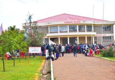 Laikipia University closed indefinitely after violent student unrest