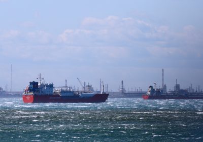 Libya signs key offshore oil deal with Chevron