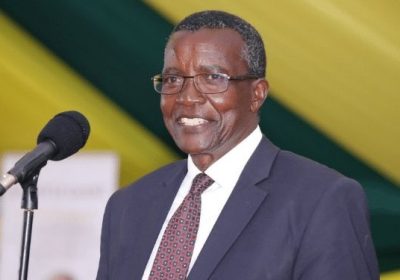 Lynn Ngugi backs Maraga for Kenya president amid corruption outrage