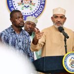 Mombasa doctors strike called off after deal with county government