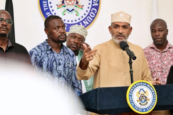 Mombasa doctors strike called off after deal with county government