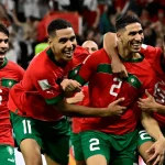 Morocco acknowledges decision rendered by CAF Appeals Committee