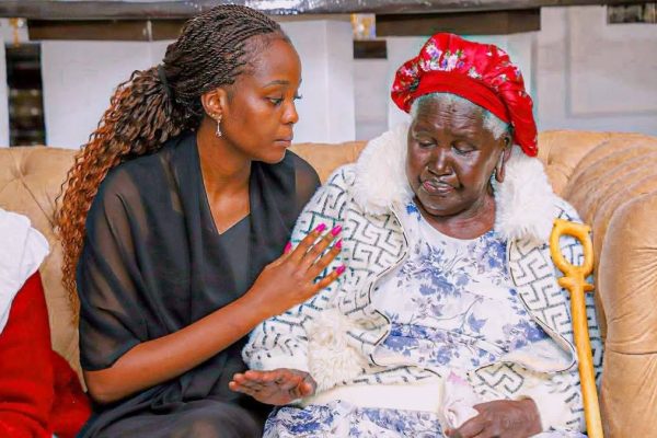 Mother recalls MP Ngeno’s last prayer before tragedy