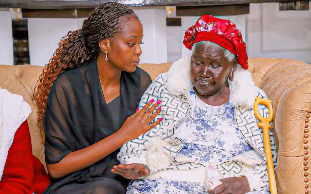 Mother recalls MP Ngeno’s last prayer before tragedy