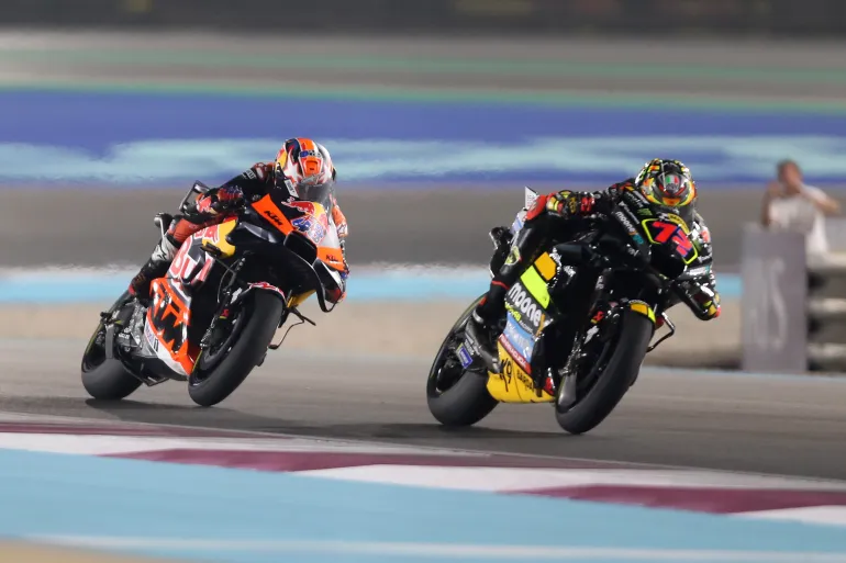 MotoGP postpones Qatar GP amid Middle East tensions