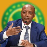 Motsepe defends CAF amid AFCON controversy ruling