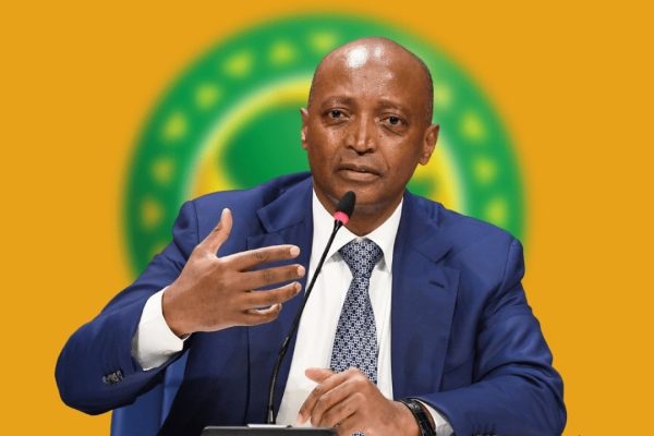 Motsepe defends CAF amid AFCON controversy ruling