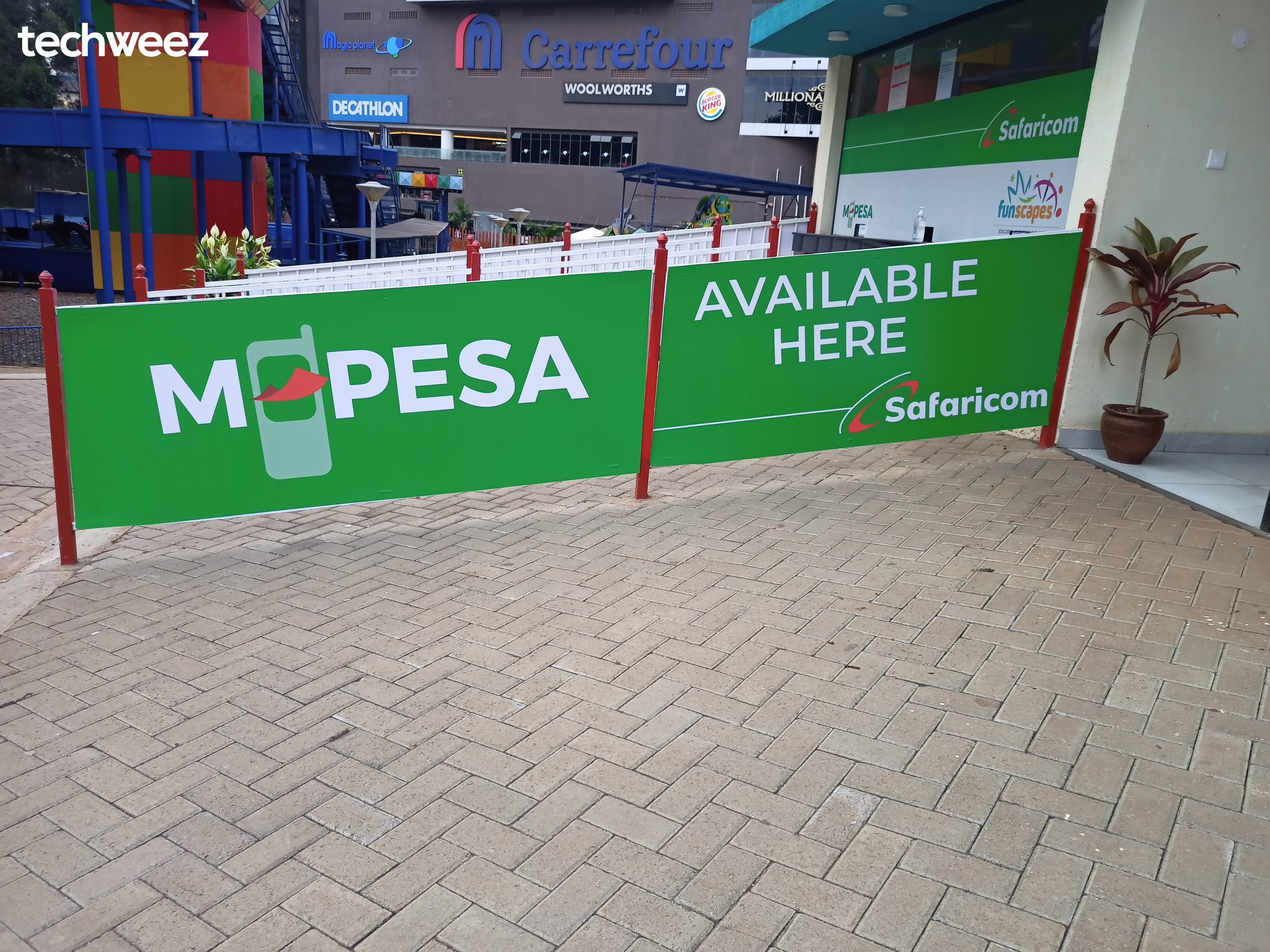 M‑Pesa hits 40 million users as it marks 19 years of financial inclusion