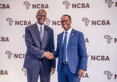NCBA posts strong KSh23.4B profit ahead of Nedbank deal