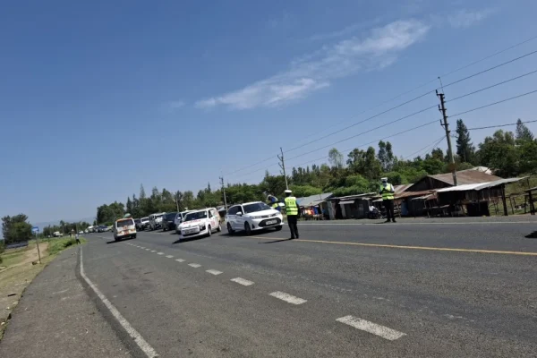 NTSA rolls out instant traffic fines system for Kenyan motorists