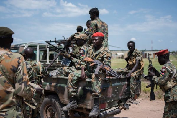 Nearly 170 killed in deadly assault in South Sudan’s Ruweng