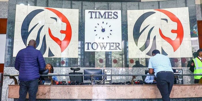 Nil returns under scrutiny as KRA targets mobile money activity