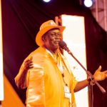 Oburu Oginga takes ODM helm amid fierce party rift