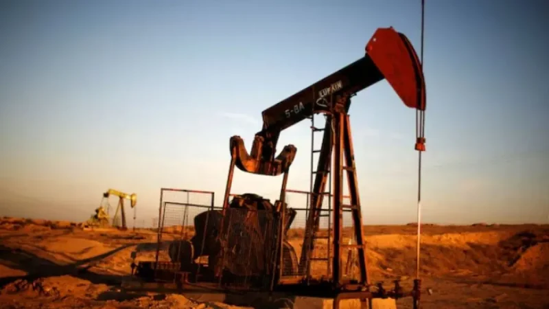 Oil prices surges as Iran rejects US talks