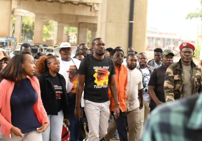 Parallel ODM meetings signal post-raila power struggle