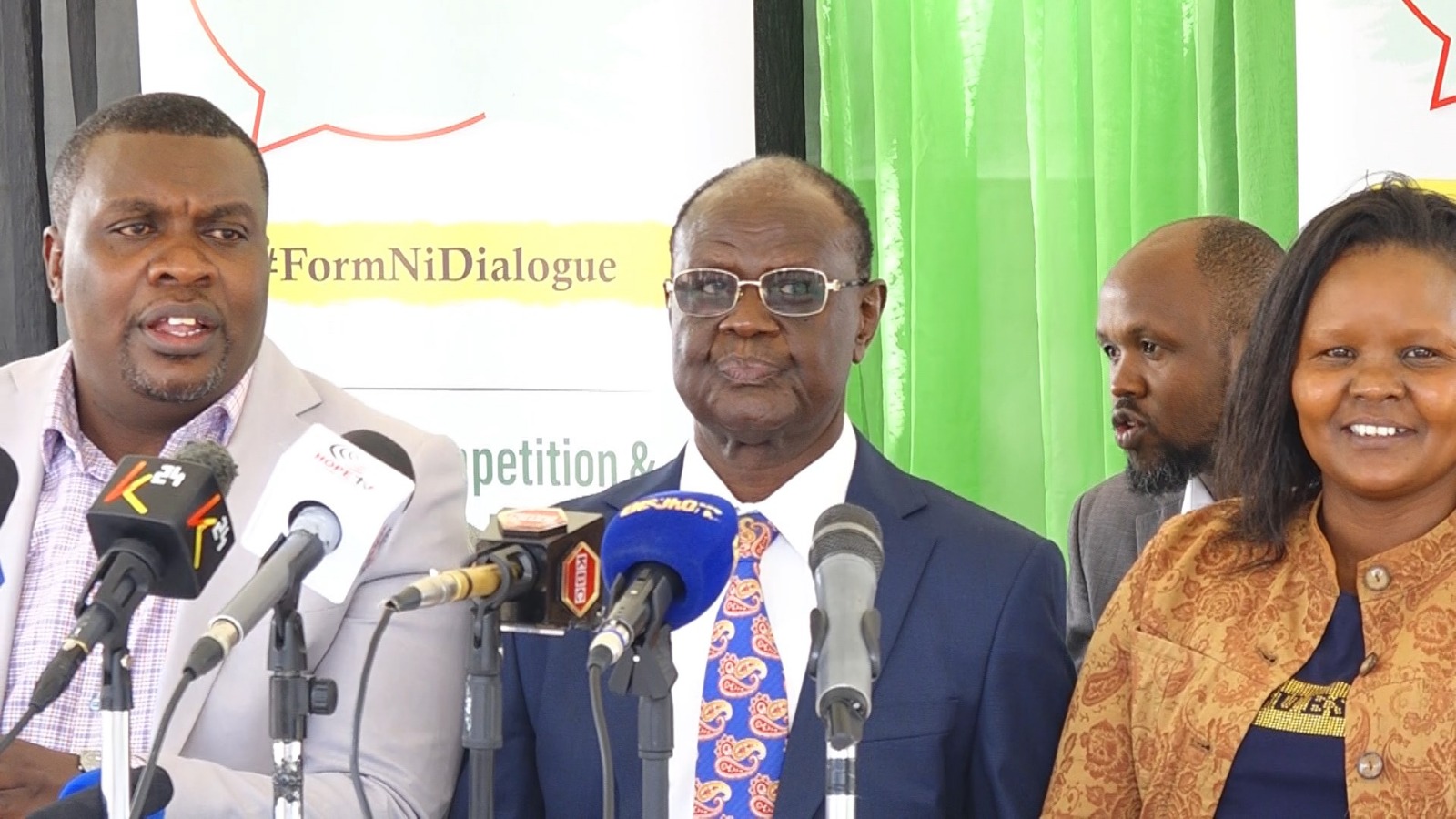 People Dialogue festival returns for 8th edition