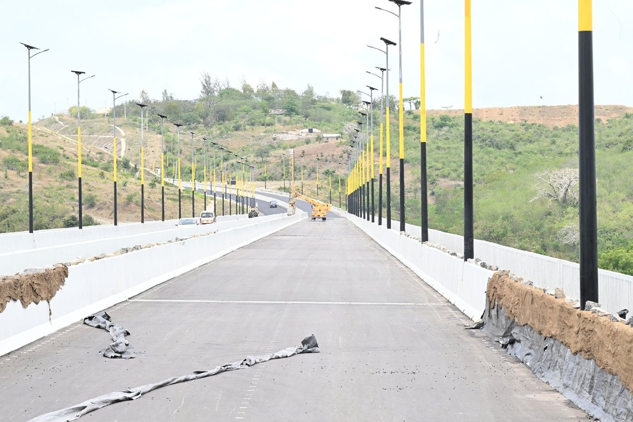 Questions over how NLC approved KSh 1.14B compensation to one entity for Likoni Bridge project land