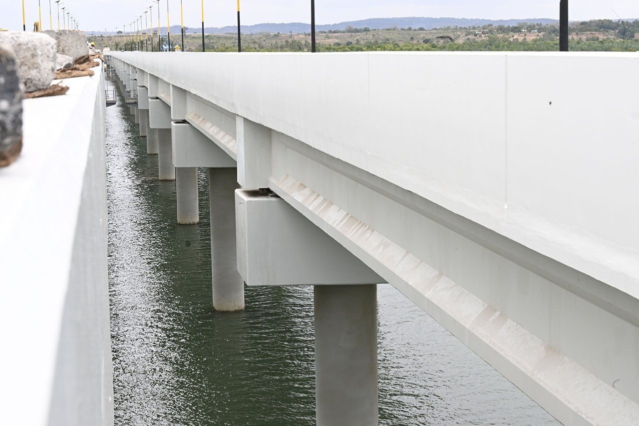 Questions over how NLC approved KSh 1.14B compensation to one entity for Likoni Bridge project land