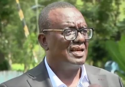 Raila had no 2027 presidential ambitions, lawyer reveals