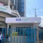 SHA announces nationwide digital health system failure
