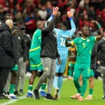 Senegal demands corruption probe into CAF over AFCON final
