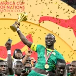 Senegal stripped of AFCON trophy as Morocco declared 2025 champions