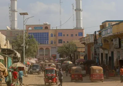 Southwest Somalia leader quits after army seizes city of Baidoa