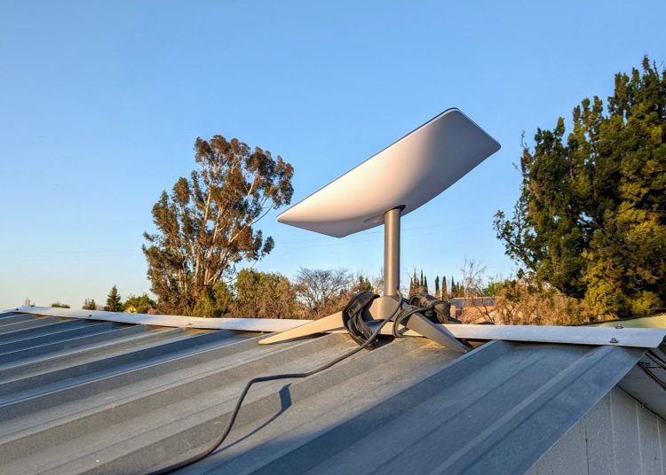 Starlink deepens Kenya expansion with Mawingu deal