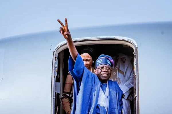 Tinubu set for historic UK trip, first Nigerian state visit in 37 years