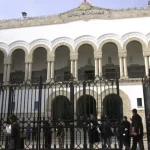 Tunisia jails migrant rights activist Saadia Mosbah to 8 years