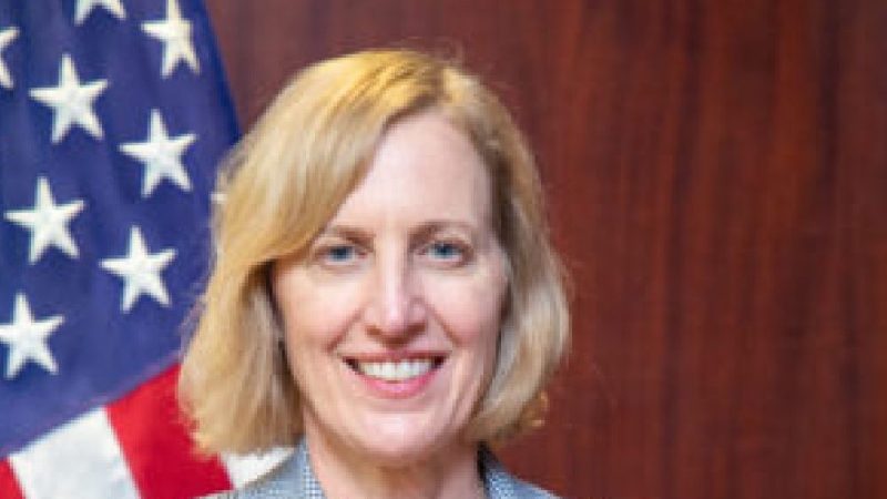 US diplomat urges Kenyans to respect Visa rules