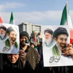 US offers up to $10 million reward for information on Iranian leaders