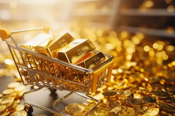 Uganda set to begin domestic gold buying programme