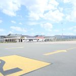 Vihiga Senator Godfrey Osotsi demands investigation into aging facilities, aviation safety risks and encroaching developments around Wilson Airport. X.comKenyaAirports