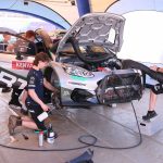 Kenya deploys 1,000 officers for Safari Rally 2026