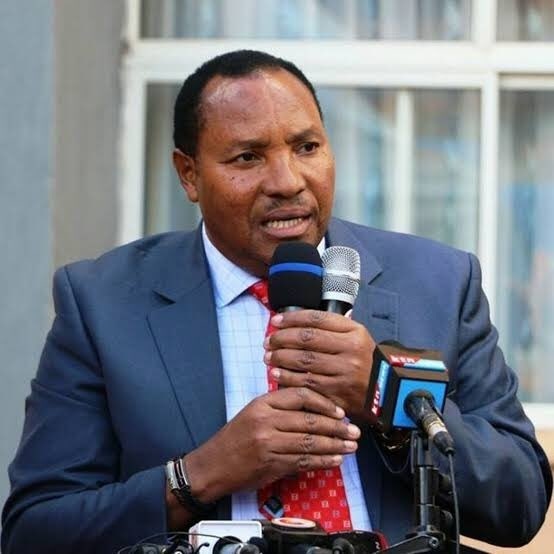 Waititu released after bail review in KSh588 million graft case